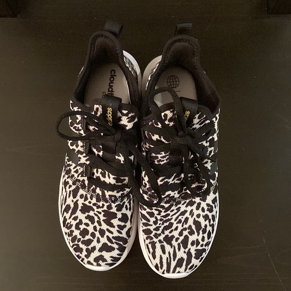 Adidas Cloudfoam Sneakers - Picture 2 of 7